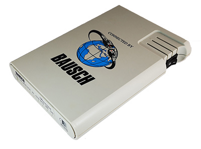 Proxima ISDN Lite